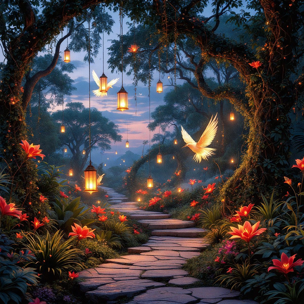 3362 - in-this-16k-kenyan-fantasy-garden-flame-lilies-twist-_250708102057_00001.png